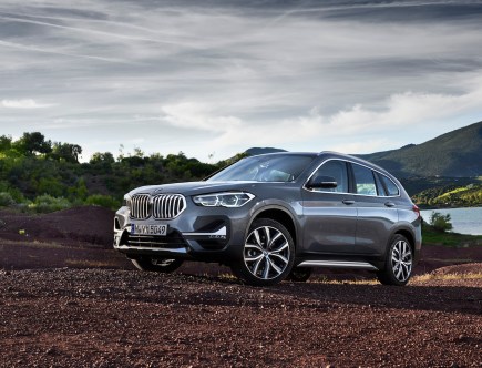 Is the Cheapest New BMW SUV Worth Your Attention?