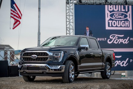How Much Do the Best New Trucks of 2021 Cost?