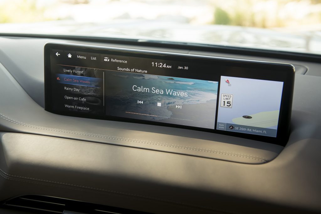 2021 Genesis GV80