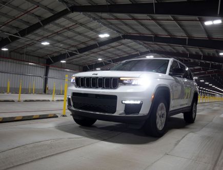 Jeep Cherokee Insurance Premiums Are Not as Bad as You Might Think