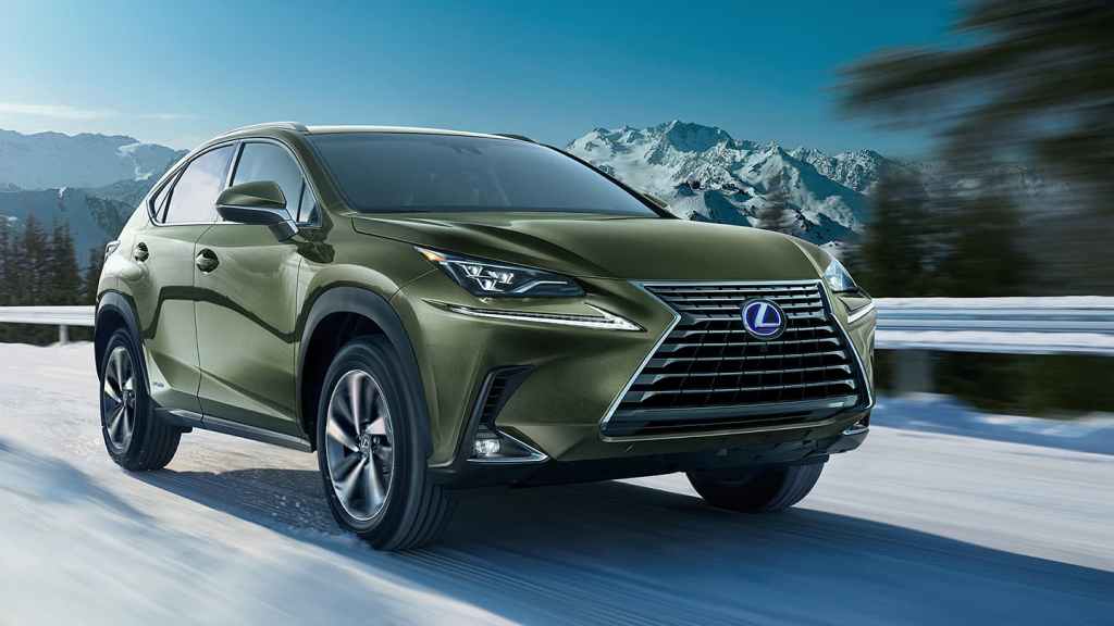 The 2021 Lexus NX is one of the best and most reliable SUVs that Consumer Reports recommends