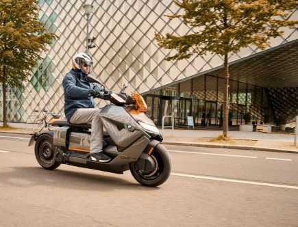 What Are the Fastest Electric Scooters in 2021?