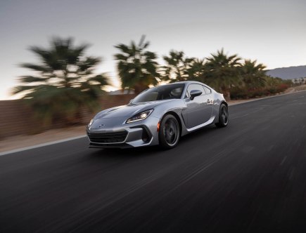 3 of the Most Reliable Sports Cars Under $40,000 According to Consumer Reports