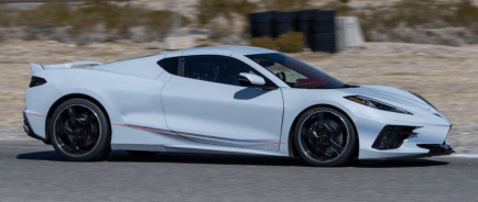 Watch: 2023 Z06 Corvette Coming This Fall-Is it All-Electric?