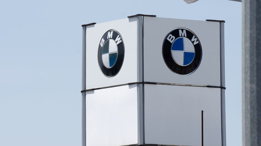 Deadly Takata Airbags Spark 2nd Recall of 4,500 BMWs That Weren't Fixed