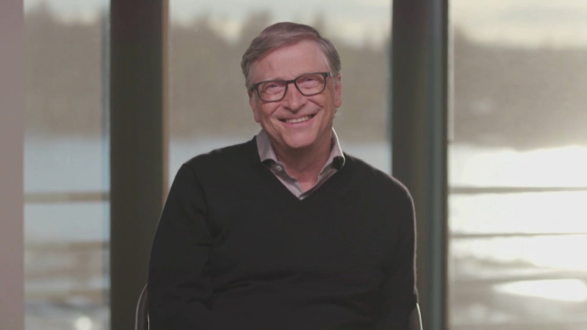 What Cars Does Bill Gates Have?