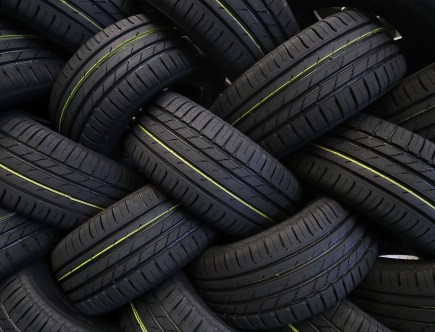 Consumer Reports: Can You Re-Tread Tires?