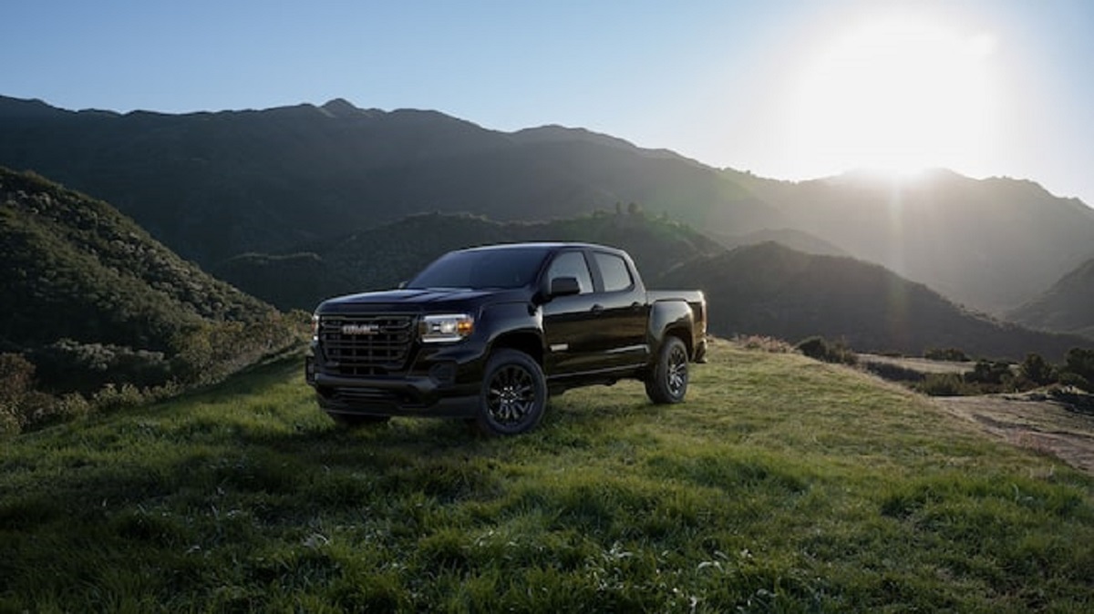 What Is the Best Year for the GMC Canyon?