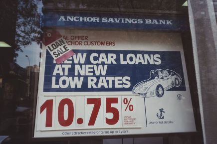 10 Car Loan Mistakes Everybody Makes