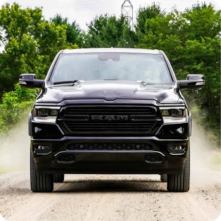 Does the Ram 1500 or Ram 1500 Classic Have a Better Consumer Reports Road Test Score?