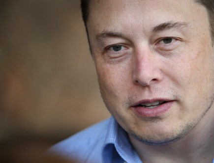 Tesla CEO Elon Musk Claims Company ‘Would Die’ Without Him