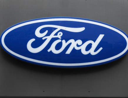 NHTSA Calls Out Ford and Mercedes for Very Different Reasons