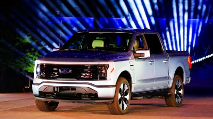 Every Upcoming Electric Truck You Need to know About
