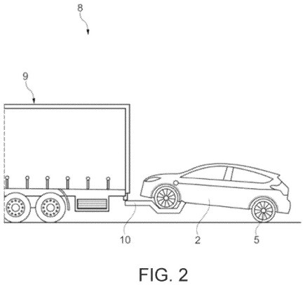 How Would Ford’s Plan to Charge Electric Cars by Towing Them Work?