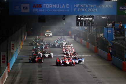 Formula E Farewells: Why Audi and BMW Are Leaving the Electric Racing Series