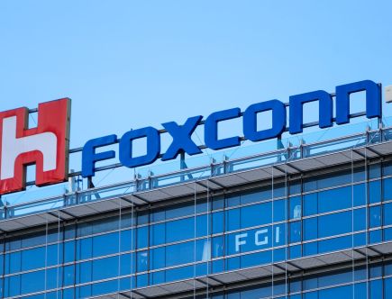 Foxconn and Fisker in Talks About Affordable EV Production in Wisconsin