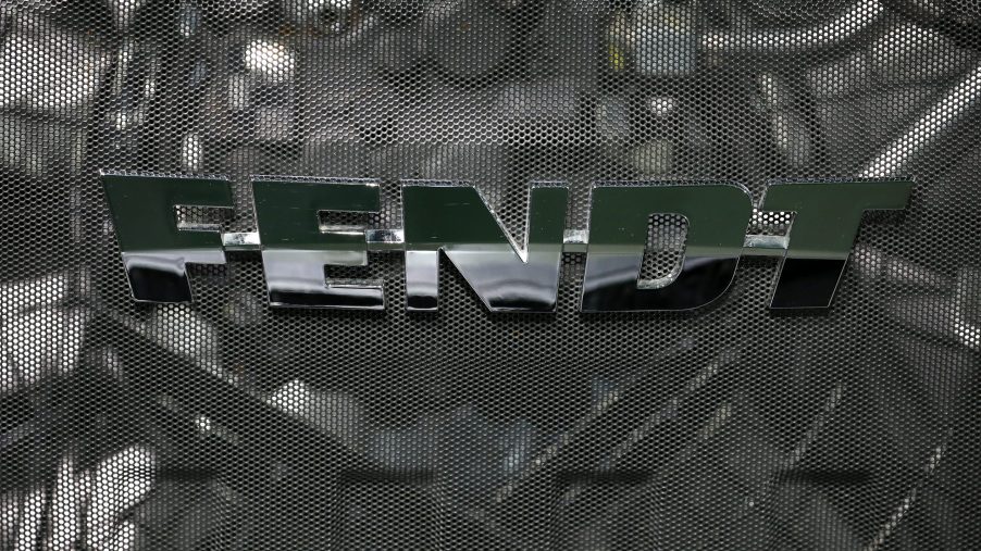 the FENDT logo
