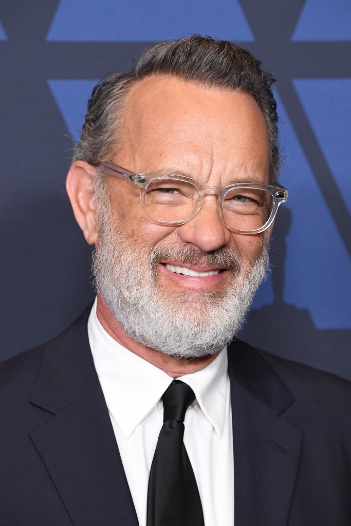 Tom Hanks attends the Academy Of Motion Picture Arts And Sciences' 11th Annual Governors Awards