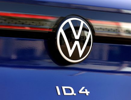 Is the 2021 Volkswagen ID.4 Really an EV for Everyone?