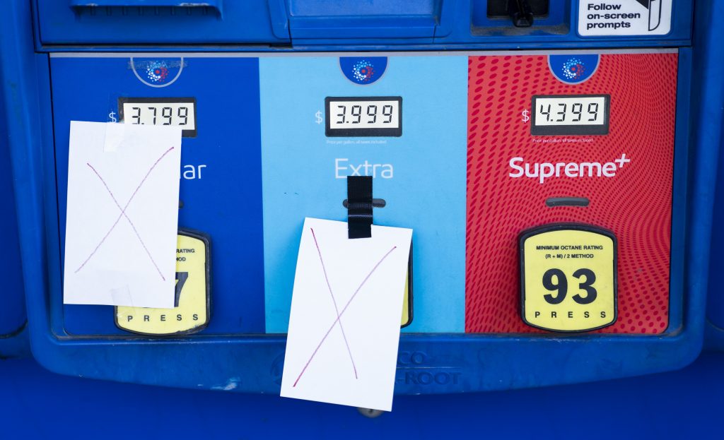 The Best Ways to Save Money on Gas as Prices Soar - MotorBiscuit