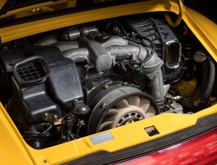 Porsche Class Action Lawsuit Alleges Warranty Cheating
