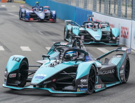Formula E: How Race Car Technology May End up in Consumer EVs