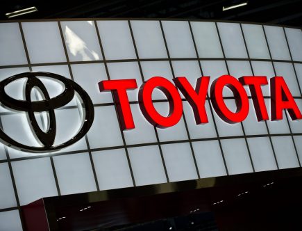 Is Toyota Against Electric Vehicles?