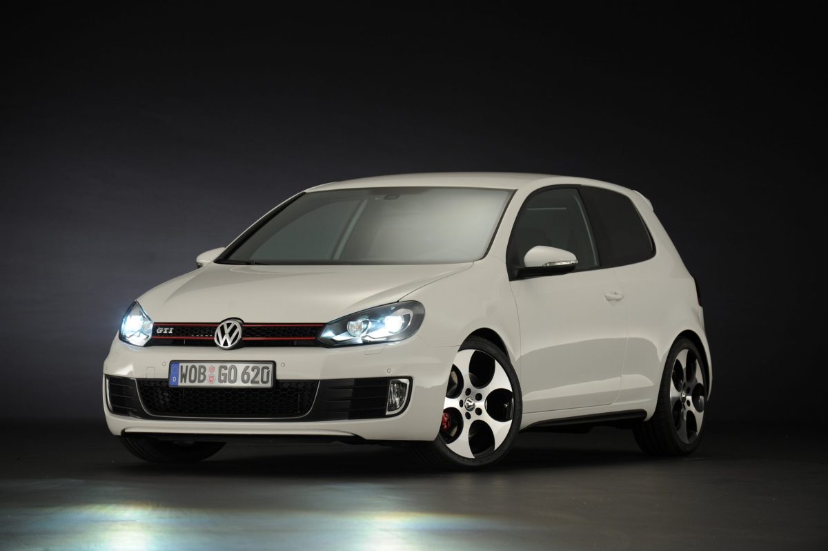Buyer's Guide 20102014 MK6 Volkswagen GTI