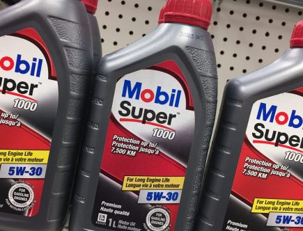 Is It Really Cheaper to Do an Oil Change Yourself?