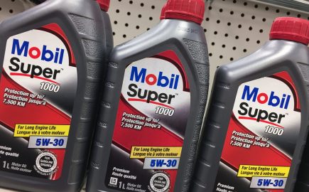 Is It Really Cheaper to Do an Oil Change Yourself?