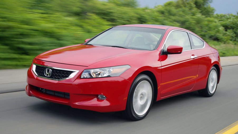 5 of the Best Manual Transmission Cars Under 10,000