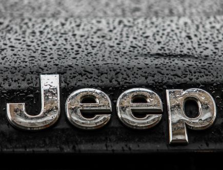 All Jeep Models to Have Plug-in Hybrid Model Options by 2025