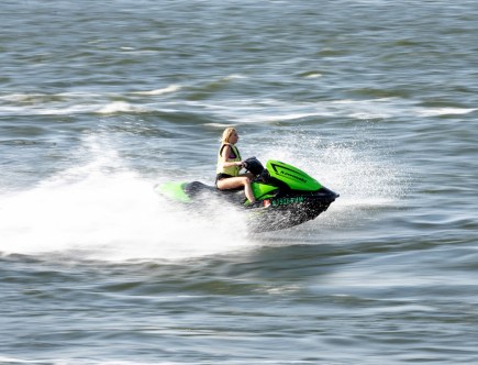 The 5 Most Dangerous Things You Should Never Do on a Jet Ski