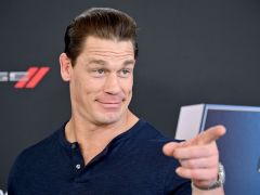John Cena on His Favorite ‘Fast and Furious’ Car: ‘Without That, We Don’t Have Any Fast or Furious’