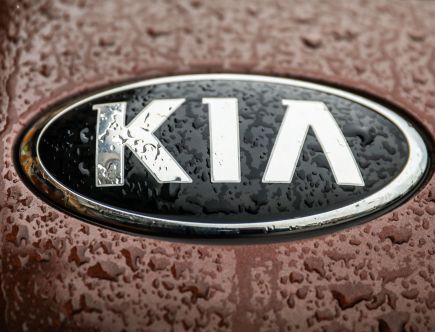 Finally, a Market Niche Kia Doesn’t Dominate According to Edmunds