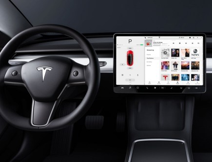 Here’s What Tesla’s Newly Released Full Self-Driving Beta V9 Is Like