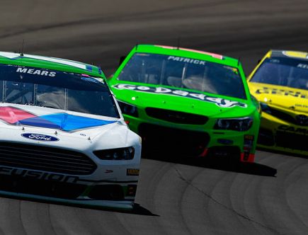 Chase Briscoe Confirms NASCAR Next-Gen Car Has Major Problems