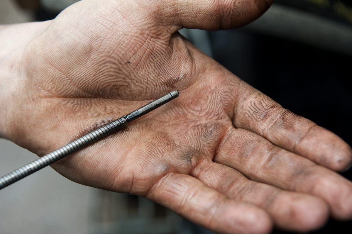 How To Know If Your Car Is Burning Oil MeaningKosh