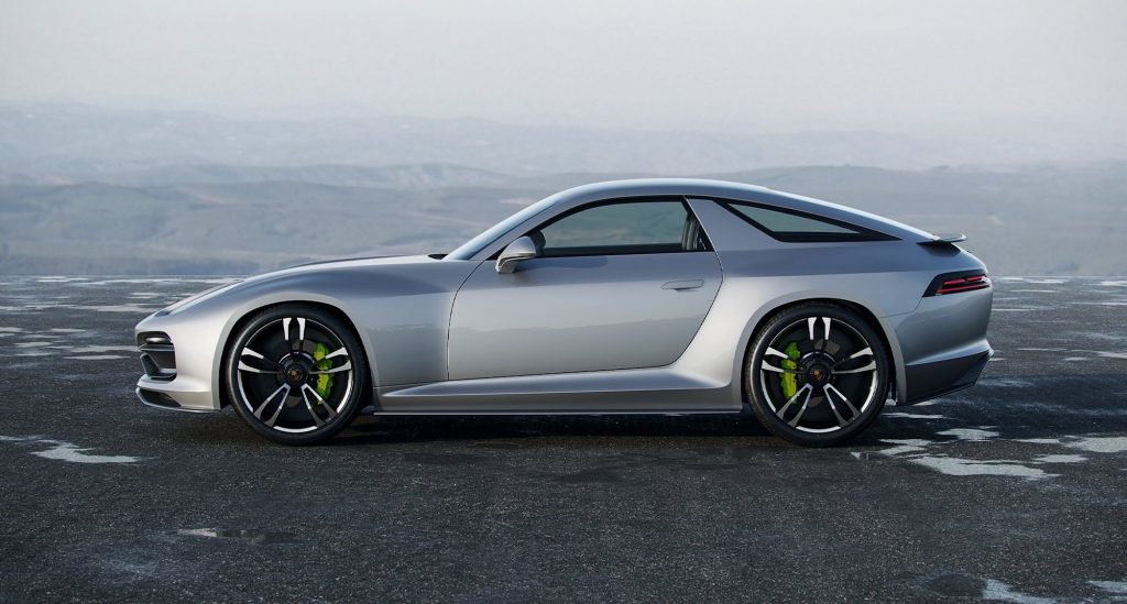 Please Say the Porsche 928 Is Coming Back - MotorBiscuit