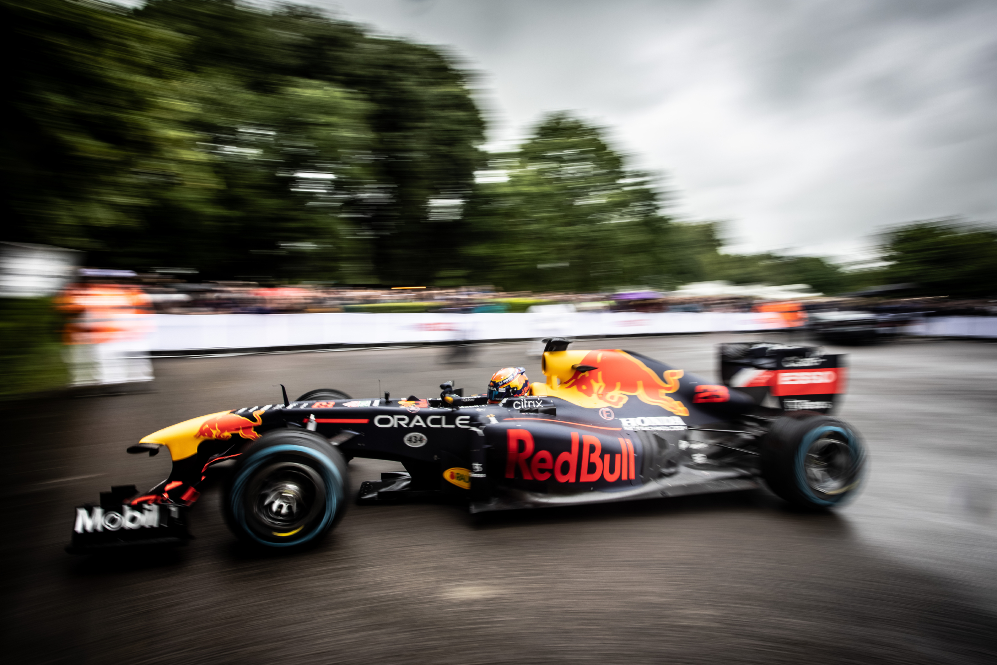 Red Bull Racing Still Has The Best Car Ahead Of Silverstone Formula 1 Race