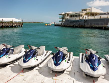 Jet Ski Rental Scams to Watch out for so You Can Save Money