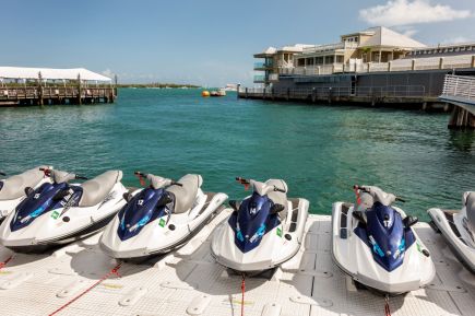 Jet Ski Rental Scams to Watch out for so You Can Save Money