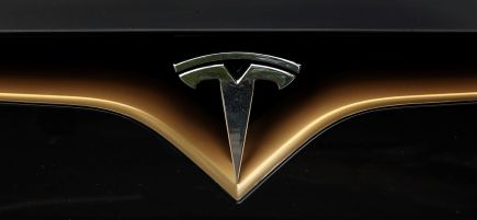 Tesla Reportedly Declined Pushing Super Saiyan Limits for the Model S Plaid for a Simple Reason