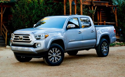 Taco Tuesday: How Soon Can We Expect the Electric Toyota Tacoma?
