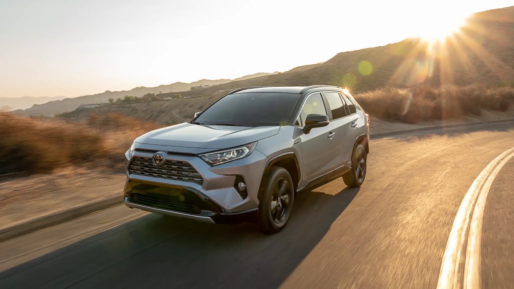 Best Toyota Cars & SUVs for the Money in 2021