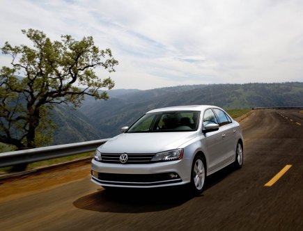Don’t Want a Hybrid? A Volkswagen Jetta TDI Can Save You Lots of Money