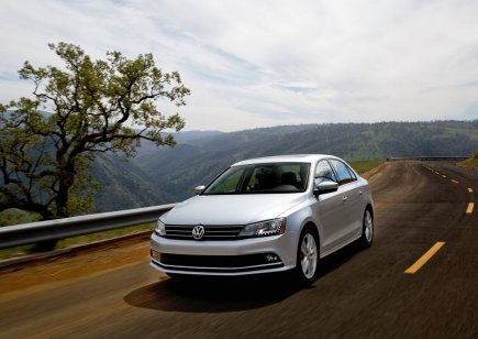 Don’t Want a Hybrid? A Volkswagen Jetta TDI Can Save You Lots of Money