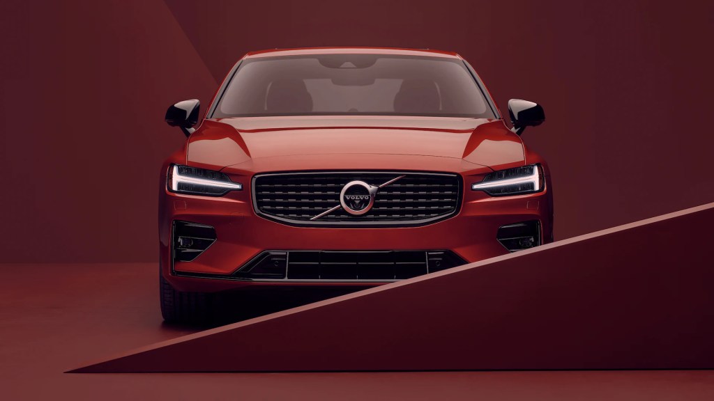 Volvo is one of the best luxury car brands