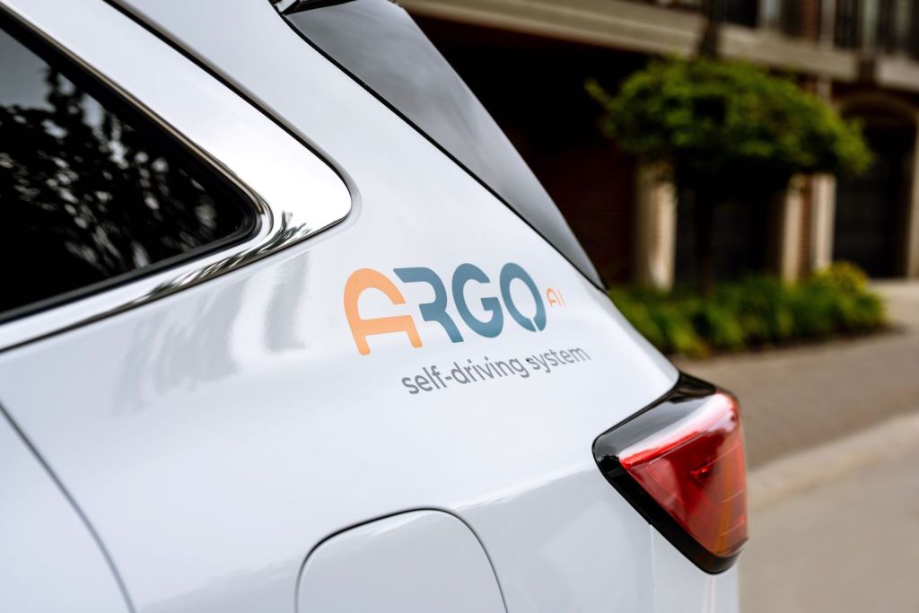 Ford and Argo AI Teaming with Lyft to Launch SelfDriving Cars In These Cities