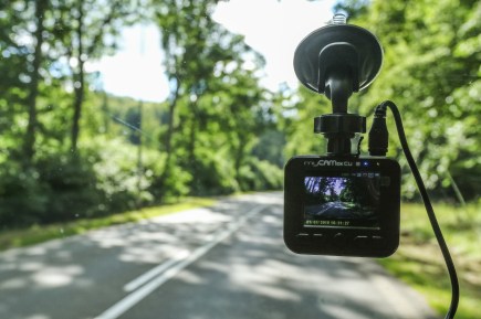 Consumer Reports: Will a Dashcam Make Your Car Insurance Cheaper?